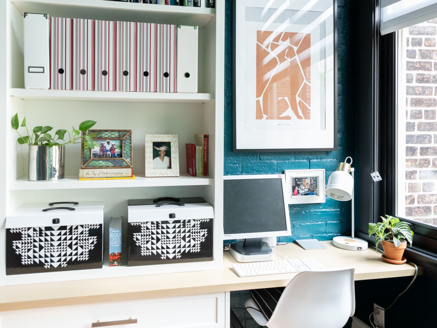 Budget-friendly home office supplies